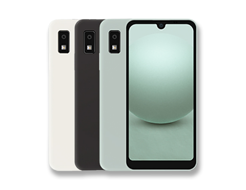 AQUOS wish3 SH-M25