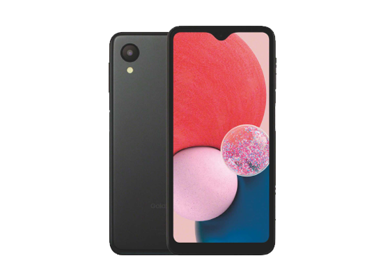 Galaxy A23