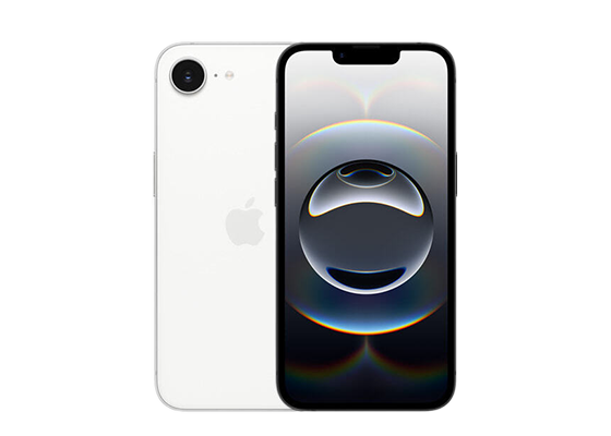 iPhone16e（128GB）