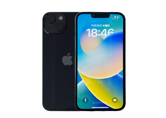 iPhone13（128GB）