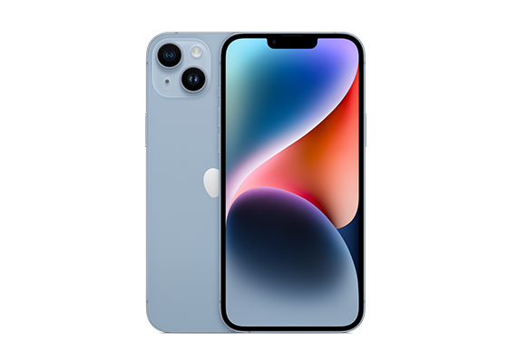 iPhone14（128GB）