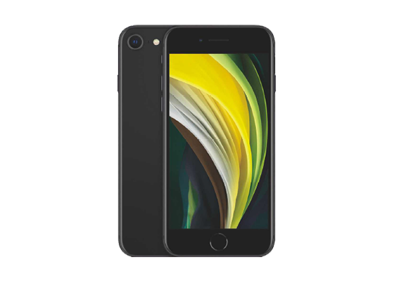 <small>金澤スマホ Certified端末</small><br>iPhoneSE（第2世代）（64GB）
