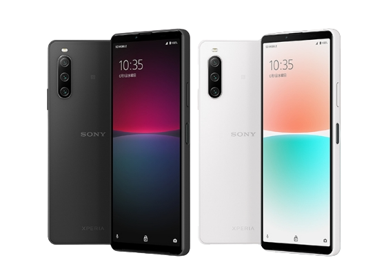Xperia 10 IV